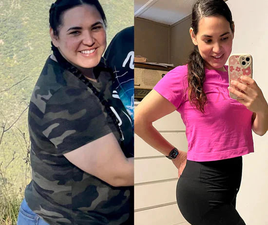 Parches de GLP-1 (Oferta 2x1)