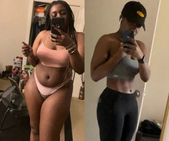 Parches de GLP-1 (Oferta 2x1)