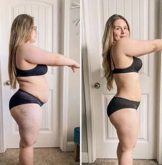 Parches de GLP-1 (Oferta 2x1)