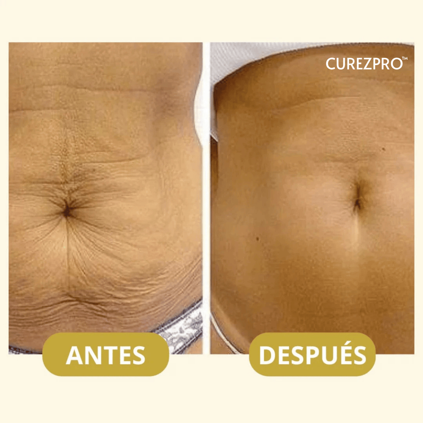 Aceite Corporal Original Magic™