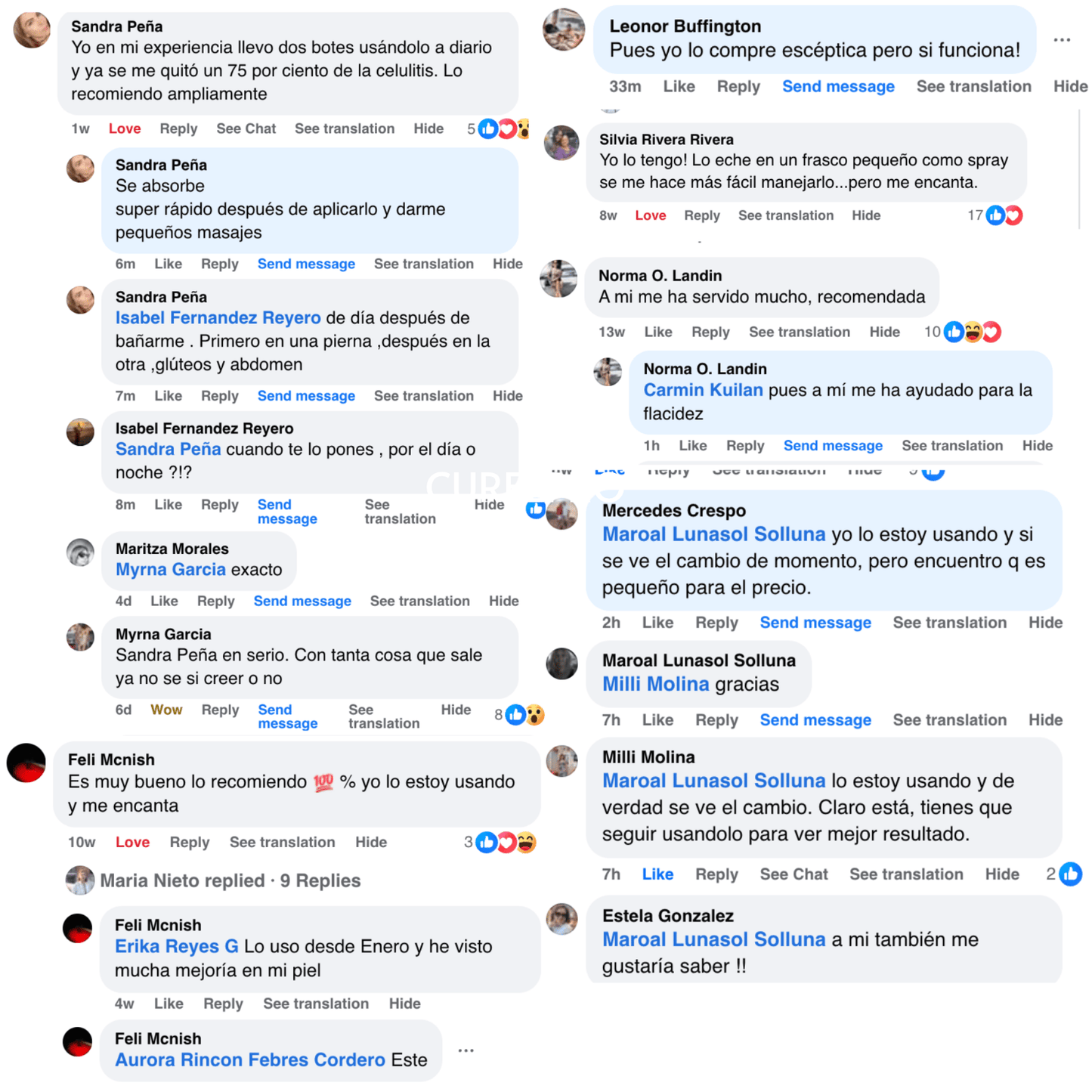 Aceite Corporal Original Magic™