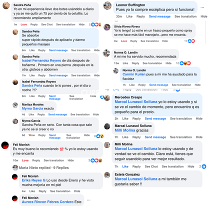 Aceite Corporal Original Magic™